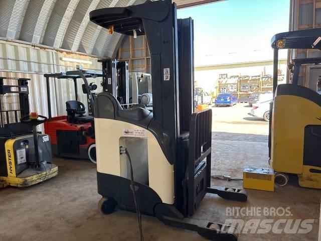 Crown RR5000 Costruzioni - Altro