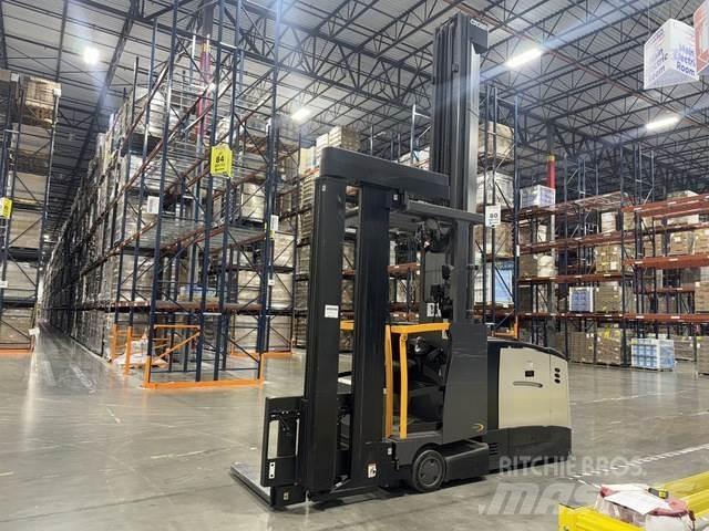 Crown TSP6500 Carrelli elevatori elettrici