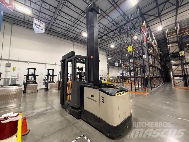 Crown TSP6500 Carrelli elevatori elettrici