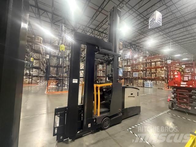 Crown TSP6500 Carrelli elevatori elettrici
