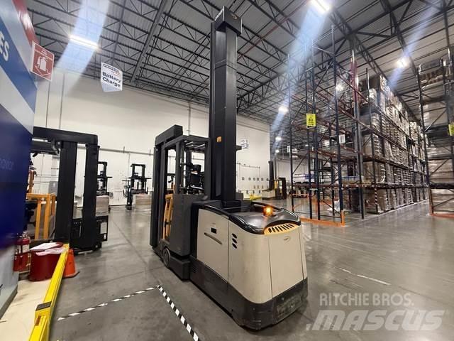Crown TSP6500 Carrelli elevatori elettrici