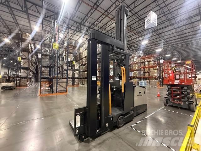 Crown TSP6500 Carrelli elevatori elettrici