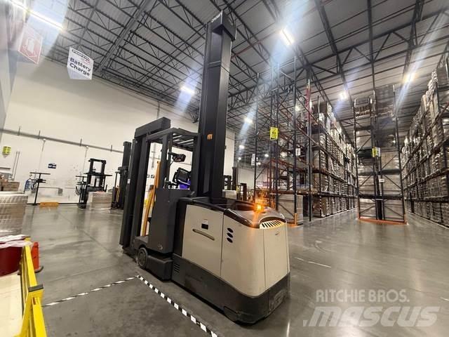 Crown TSP6500 Carrelli elevatori elettrici