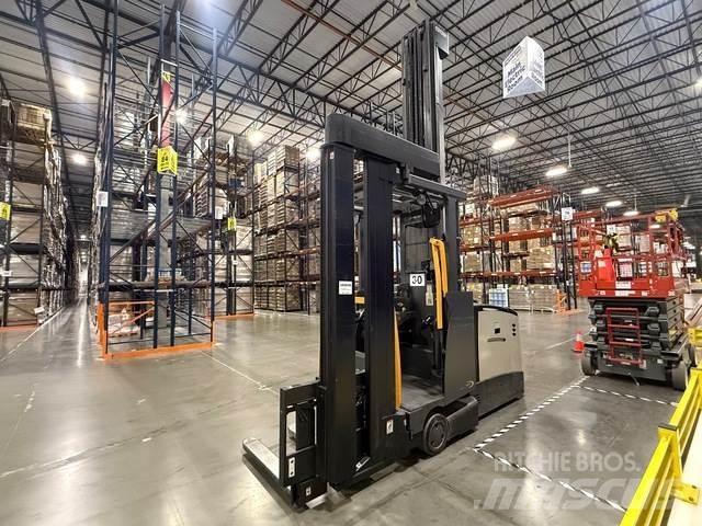 Crown TSP6500 Carrelli elevatori elettrici