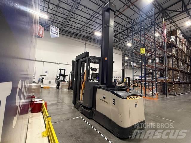 Crown TSP6500 Carrelli elevatori elettrici
