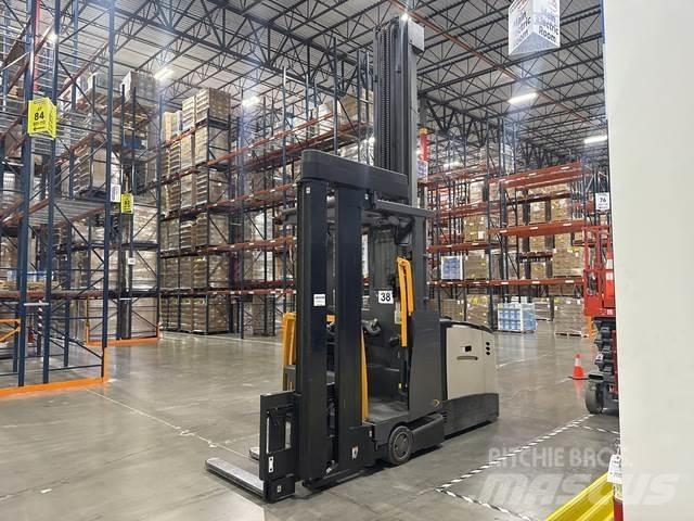 Crown TSP6500 Carrelli elevatori elettrici