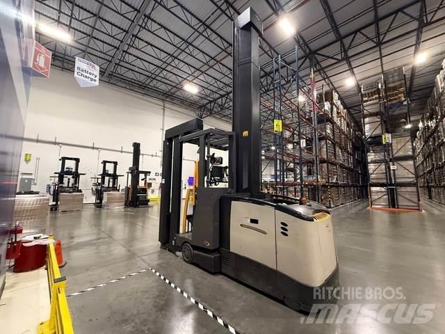 Crown TSP6500 Carrelli elevatori elettrici