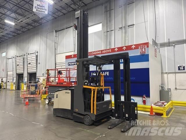 Crown TSP6500 Carrelli elevatori elettrici