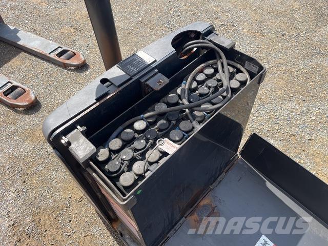 Crown WP3020 Pallettizzatori