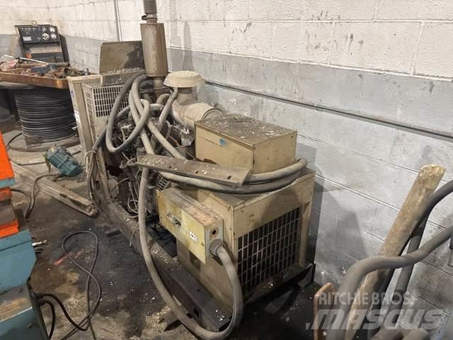 Cummins  Generatori diesel