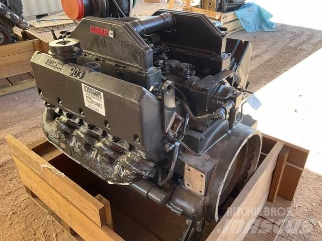 Cummins V903 Motori