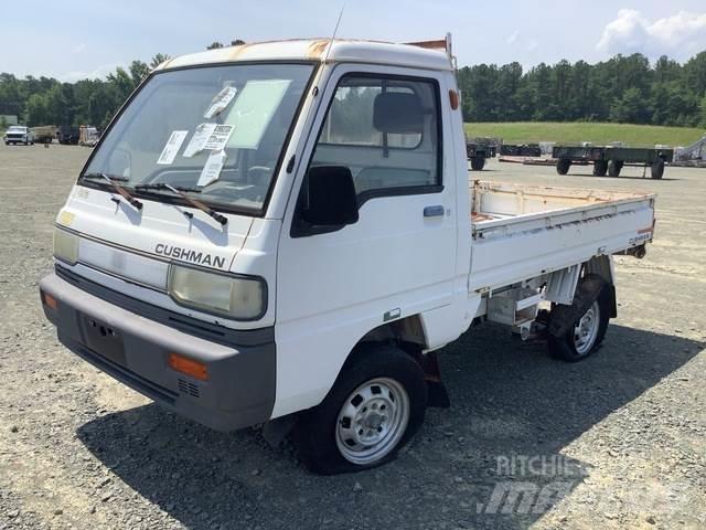 Cushman  Veicoli utilitari