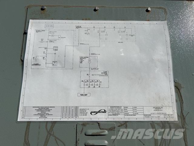  Custom Built Costruzioni - Altro