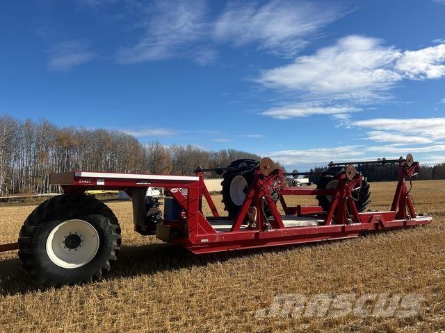  CW Mowat FLC Altri rimorchi