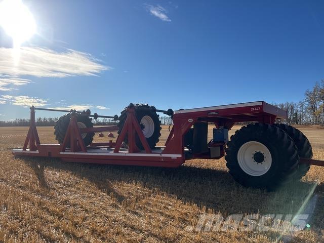  CW Mowat FLC Altri rimorchi