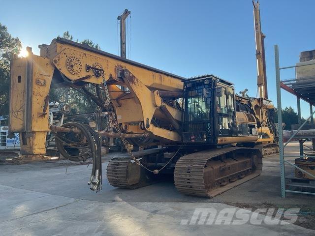  CZM EK200 Punte pesanti