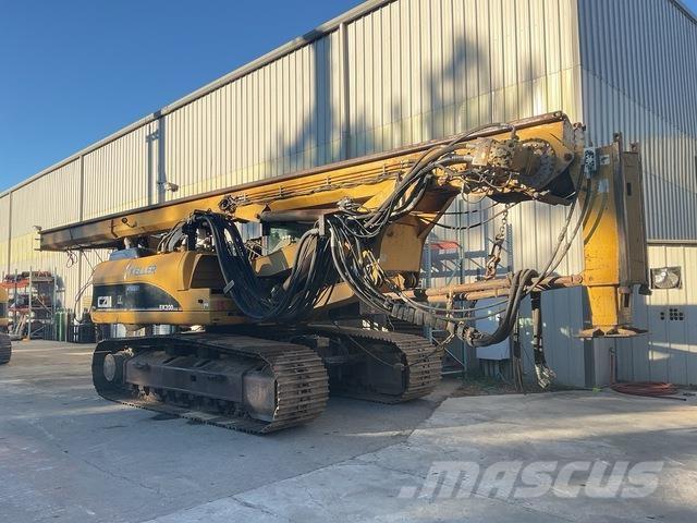  CZM EK200 Punte pesanti