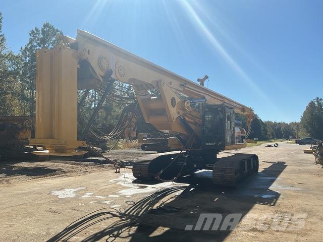  CZM EK250 Punte pesanti