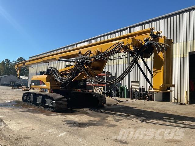  CZM EK250 Punte pesanti