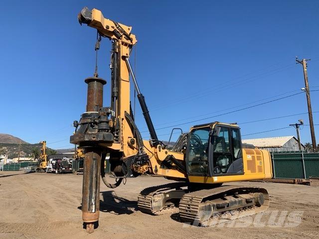  CZM EK65 Punte pesanti