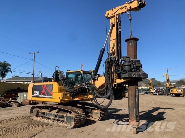  CZM EK65 Punte pesanti