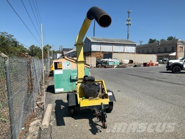  D&S TLV 31HP Macchinari per rimozione detriti
