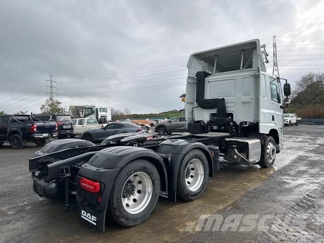 DAF CF 450 Motrici e Trattori Stradali