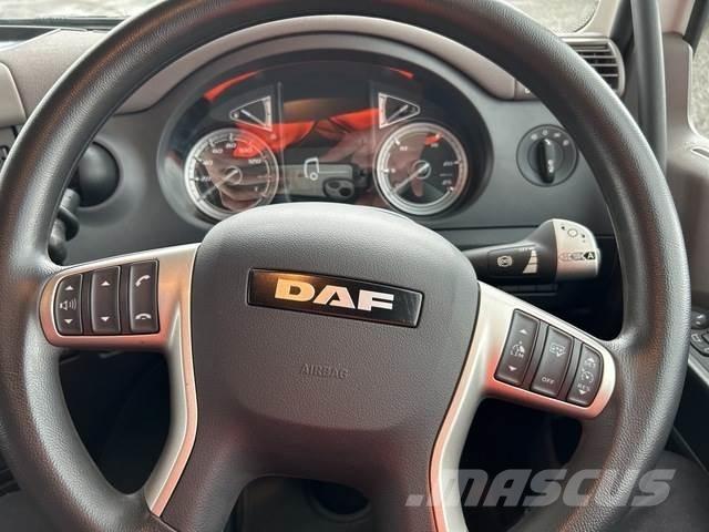 DAF CF 450 Motrici e Trattori Stradali