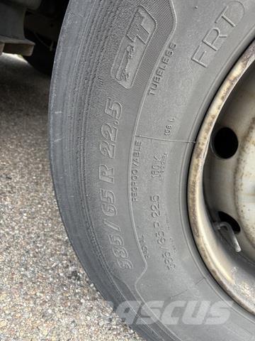 DAF CF440FT Motrici e Trattori Stradali