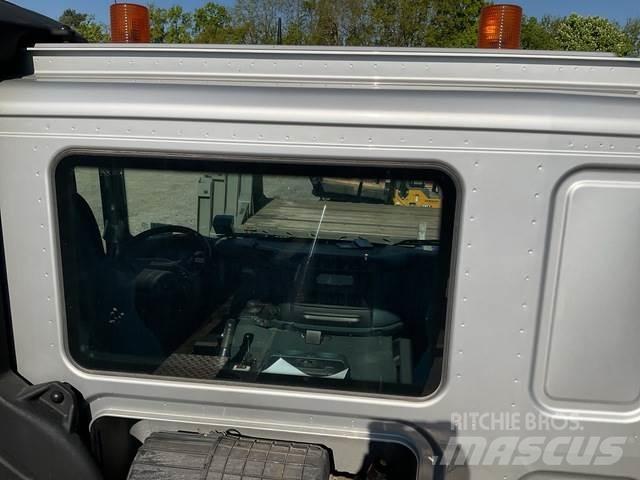 DAF CF85.340 Costruzioni - Altro