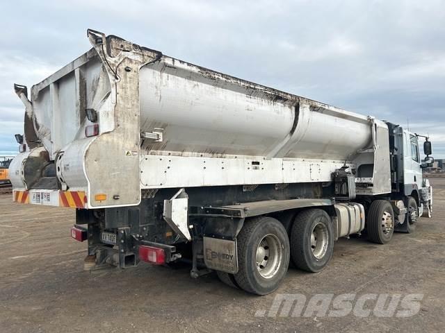 DAF FAD CF85 Betoniere