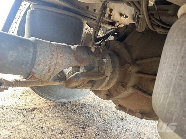 DAF FAD CF85 Betoniere