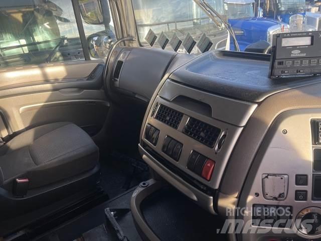 DAF XF105 Autocabinati