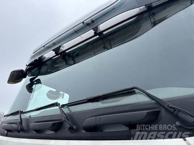 DAF XF450 Costruzioni - Altro