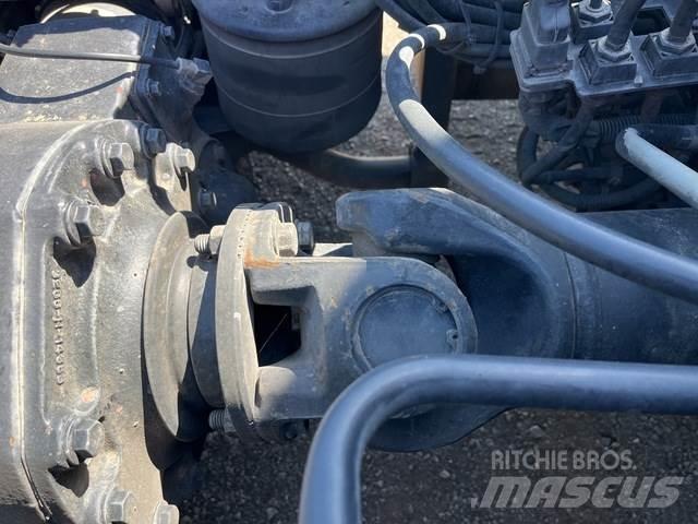 DAF XF530FTT Motrici e Trattori Stradali