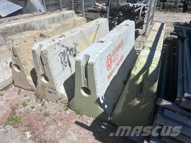  DB80 Costruzioni - Altro