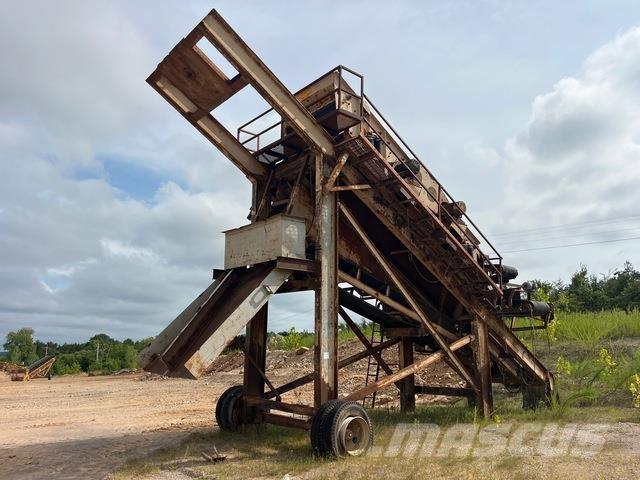 Deister  Vagli vibranti