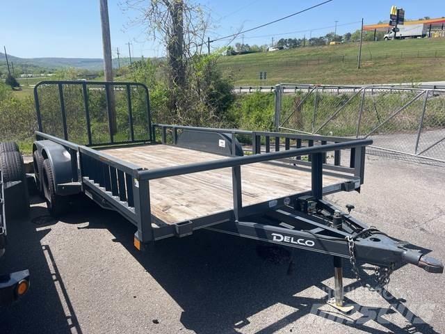 Delco Altri rimorchi