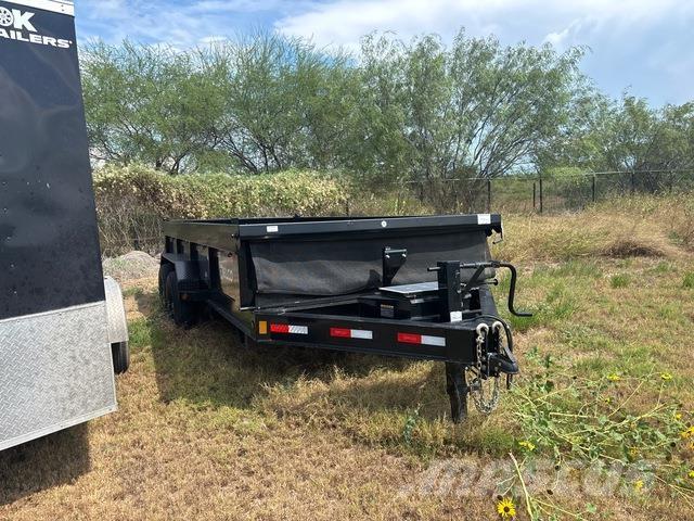  Delco Rimorchi ribaltabili