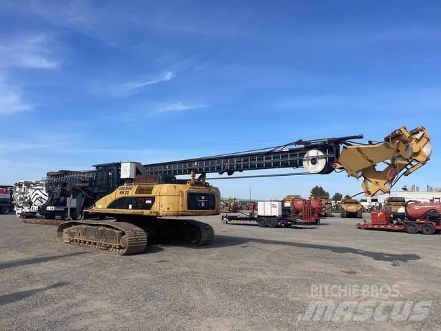 Delmag RH20 Punte pesanti