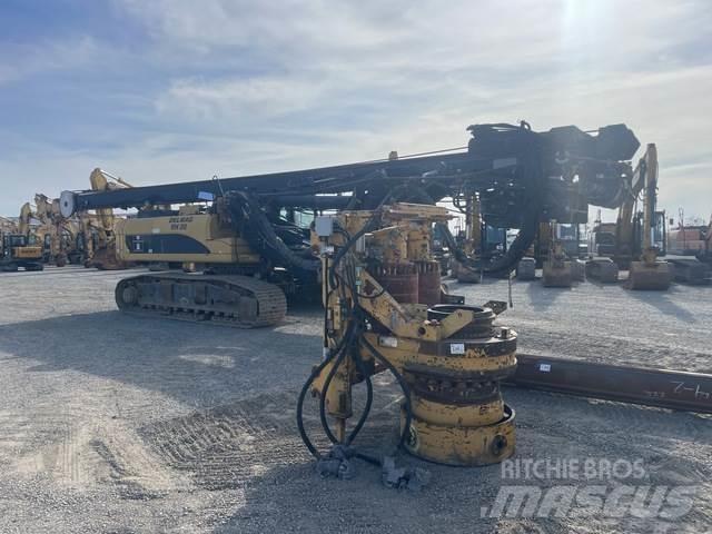 Delmag RH20 Punte pesanti