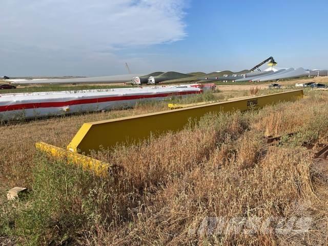 Demag  Gru a carroponte e a cavalletto