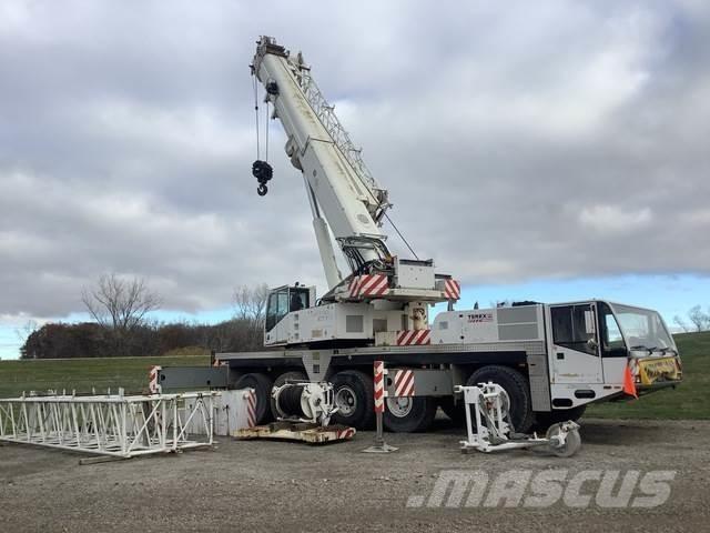 Demag AC100-L Gru per tutti i terreni