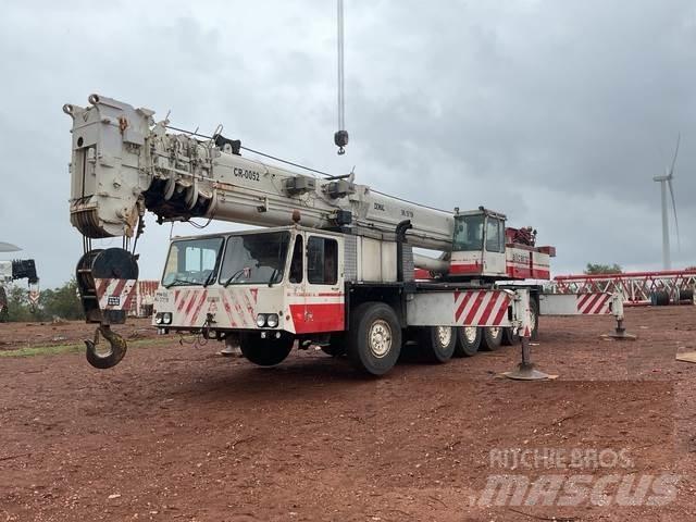 Demag HC340 Gru per tutti i terreni