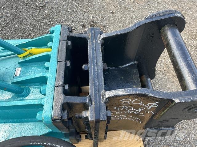 Demco DMB155 Martelli - frantumatori