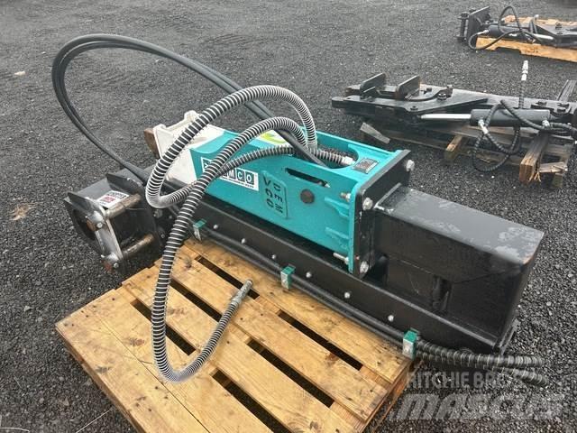 Demco DMB21 Martelli - frantumatori