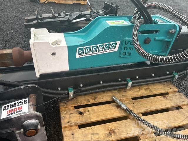 Demco DMB21 Martelli - frantumatori