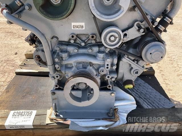  Detriot Diesel Motori