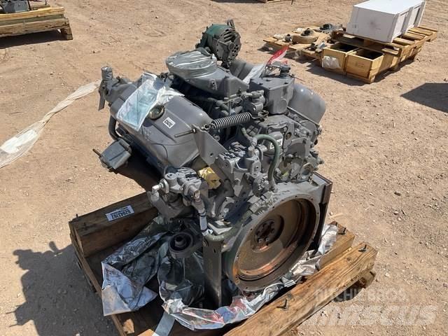 Detroit Diesel Motori
