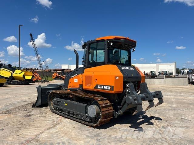 Develon DD100 Dozer cingolati